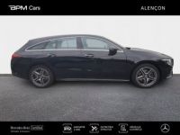 Mercedes CLA Shooting Brake 250 e 160+102ch AMG Line 8G-DCT - <small></small> 33.950 € <small>TTC</small> - #2