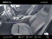 Mercedes CLA Shooting Brake 250 e 160+102ch AMG Line 8G-DCT - <small></small> 33.950 € <small>TTC</small> - #8