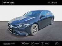 Mercedes CLA Shooting Brake 250 e 160+102ch AMG Line 8G-DCT - <small></small> 44.490 € <small>TTC</small> - #1