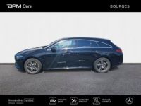 Mercedes CLA Shooting Brake 250 e 160+102ch AMG Line 8G-DCT - <small></small> 44.490 € <small>TTC</small> - #2