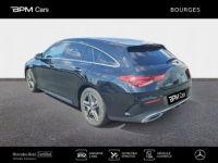 Mercedes CLA Shooting Brake 250 e 160+102ch AMG Line 8G-DCT - <small></small> 44.490 € <small>TTC</small> - #3