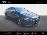 Mercedes CLA Shooting Brake 250 e 160+102ch AMG Line 8G-DCT - <small></small> 44.490 € <small>TTC</small> - #6