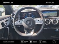 Mercedes CLA Shooting Brake 250 e 160+102ch AMG Line 8G-DCT - <small></small> 44.490 € <small>TTC</small> - #11