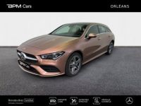 Mercedes CLA Shooting Brake 250 e 160+102ch AMG Line 8G-DCT - <small></small> 33.390 € <small>TTC</small> - #1