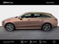 Mercedes CLA Shooting Brake 250 e 160+102ch AMG Line 8G-DCT - <small></small> 33.390 € <small>TTC</small> - #2