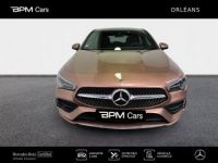 Mercedes CLA Shooting Brake 250 e 160+102ch AMG Line 8G-DCT - <small></small> 33.390 € <small>TTC</small> - #3