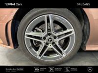 Mercedes CLA Shooting Brake 250 e 160+102ch AMG Line 8G-DCT - <small></small> 33.390 € <small>TTC</small> - #4