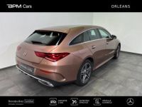 Mercedes CLA Shooting Brake 250 e 160+102ch AMG Line 8G-DCT - <small></small> 33.390 € <small>TTC</small> - #18