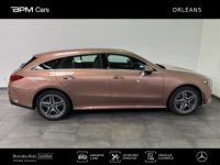 Mercedes CLA Shooting Brake 250 e 160+102ch AMG Line 8G-DCT - <small></small> 33.390 € <small>TTC</small> - #19