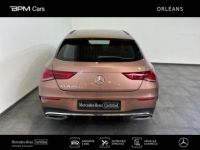 Mercedes CLA Shooting Brake 250 e 160+102ch AMG Line 8G-DCT - <small></small> 33.390 € <small>TTC</small> - #20