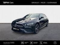 Mercedes CLA Shooting Brake 250 e 160+102ch AMG Line 8G-DCT - <small></small> 29.490 € <small>TTC</small> - #1