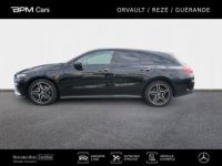 Mercedes CLA Shooting Brake 250 e 160+102ch AMG Line 8G-DCT - <small></small> 29.490 € <small>TTC</small> - #2