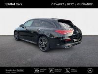 Mercedes CLA Shooting Brake 250 e 160+102ch AMG Line 8G-DCT - <small></small> 29.490 € <small>TTC</small> - #3