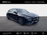 Mercedes CLA Shooting Brake 250 e 160+102ch AMG Line 8G-DCT - <small></small> 29.490 € <small>TTC</small> - #6