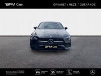 Mercedes CLA Shooting Brake 250 e 160+102ch AMG Line 8G-DCT - <small></small> 29.490 € <small>TTC</small> - #7