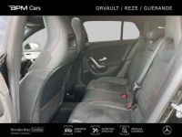 Mercedes CLA Shooting Brake 250 e 160+102ch AMG Line 8G-DCT - <small></small> 29.490 € <small>TTC</small> - #9