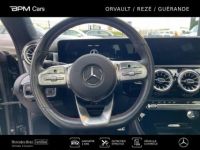 Mercedes CLA Shooting Brake 250 e 160+102ch AMG Line 8G-DCT - <small></small> 29.490 € <small>TTC</small> - #11