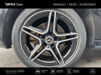 Mercedes CLA Shooting Brake 250 e 160+102ch AMG Line 8G-DCT - <small></small> 29.490 € <small>TTC</small> - #12