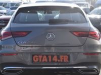 Mercedes CLA Shooting Brake 250 E 160+102CH AMG LINE 8G-DCT - <small></small> 32.490 € <small>TTC</small> - #18