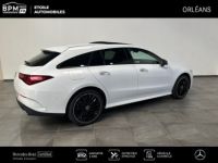 Mercedes CLA Shooting Brake 250 e 218ch AMG Line 8G-DCT - <small></small> 58.490 € <small>TTC</small> - #3