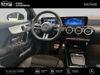 Mercedes CLA Shooting Brake 250 e 218ch AMG Line 8G-DCT - <small></small> 58.490 € <small>TTC</small> - #9