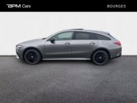 Mercedes CLA Shooting Brake 250 e 218ch AMG Line 8G-DCT - <small></small> 58.900 € <small>TTC</small> - #2