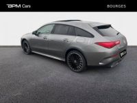 Mercedes CLA Shooting Brake 250 e 218ch AMG Line 8G-DCT - <small></small> 58.900 € <small>TTC</small> - #3