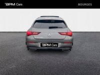 Mercedes CLA Shooting Brake 250 e 218ch AMG Line 8G-DCT - <small></small> 58.900 € <small>TTC</small> - #4