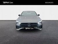 Mercedes CLA Shooting Brake 250 e 218ch AMG Line 8G-DCT - <small></small> 58.900 € <small>TTC</small> - #7