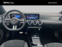 Mercedes CLA Shooting Brake 250 e 218ch AMG Line 8G-DCT - <small></small> 58.900 € <small>TTC</small> - #10