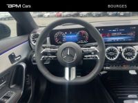 Mercedes CLA Shooting Brake 250 e 218ch AMG Line 8G-DCT - <small></small> 58.900 € <small>TTC</small> - #11