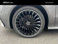 Mercedes CLA Shooting Brake 250 e 218ch AMG Line 8G-DCT - <small></small> 58.900 € <small>TTC</small> - #12