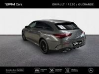 Mercedes CLA Shooting Brake 250 e 218ch AMG Line 8G-DCT - <small></small> 57.900 € <small>TTC</small> - #3