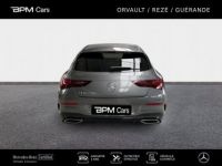 Mercedes CLA Shooting Brake 250 e 218ch AMG Line 8G-DCT - <small></small> 57.900 € <small>TTC</small> - #4