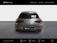 Mercedes CLA Shooting Brake 250 e 218ch AMG Line 8G-DCT - <small></small> 55.500 € <small>TTC</small> - #4