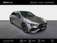 Mercedes CLA Shooting Brake 250 e 218ch AMG Line 8G-DCT - <small></small> 57.900 € <small>TTC</small> - #6