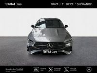 Mercedes CLA Shooting Brake 250 e 218ch AMG Line 8G-DCT - <small></small> 57.900 € <small>TTC</small> - #7
