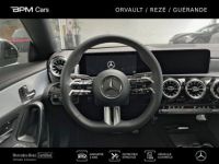 Mercedes CLA Shooting Brake 250 e 218ch AMG Line 8G-DCT - <small></small> 57.900 € <small>TTC</small> - #11