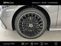 Mercedes CLA Shooting Brake 250 e 218ch AMG Line 8G-DCT - <small></small> 57.900 € <small>TTC</small> - #12
