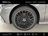 Mercedes CLA Shooting Brake 250 e 218ch AMG Line 8G-DCT - <small></small> 55.500 € <small>TTC</small> - #12