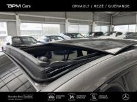 Mercedes CLA Shooting Brake 250 e 218ch AMG Line 8G-DCT - <small></small> 57.900 € <small>TTC</small> - #20