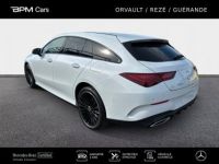 Mercedes CLA Shooting Brake 250 e 218ch AMG Line 8G-DCT - <small></small> 57.900 € <small>TTC</small> - #3