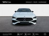 Mercedes CLA Shooting Brake 250 e 218ch AMG Line 8G-DCT - <small></small> 57.900 € <small>TTC</small> - #7