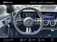 Mercedes CLA Shooting Brake 250 e 218ch AMG Line 8G-DCT - <small></small> 57.900 € <small>TTC</small> - #12