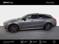 Mercedes CLA Shooting Brake 250 e 218ch AMG Line 8G-DCT - <small></small> 40.490 € <small>TTC</small> - #2