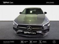 Mercedes CLA Shooting Brake 250 e 218ch AMG Line 8G-DCT - <small></small> 40.490 € <small>TTC</small> - #3