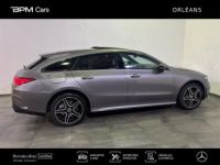 Mercedes CLA Shooting Brake 250 e 218ch AMG Line 8G-DCT - <small></small> 40.490 € <small>TTC</small> - #16