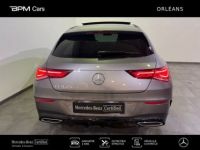 Mercedes CLA Shooting Brake 250 e 218ch AMG Line 8G-DCT - <small></small> 40.490 € <small>TTC</small> - #17