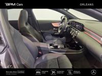 Mercedes CLA Shooting Brake 250 e 218ch AMG Line 8G-DCT - <small></small> 40.490 € <small>TTC</small> - #19