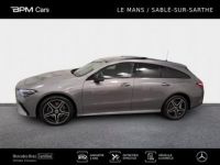 Mercedes CLA Shooting Brake 250 e 218ch AMG Line 8G-DCT - <small></small> 56.880 € <small>TTC</small> - #2